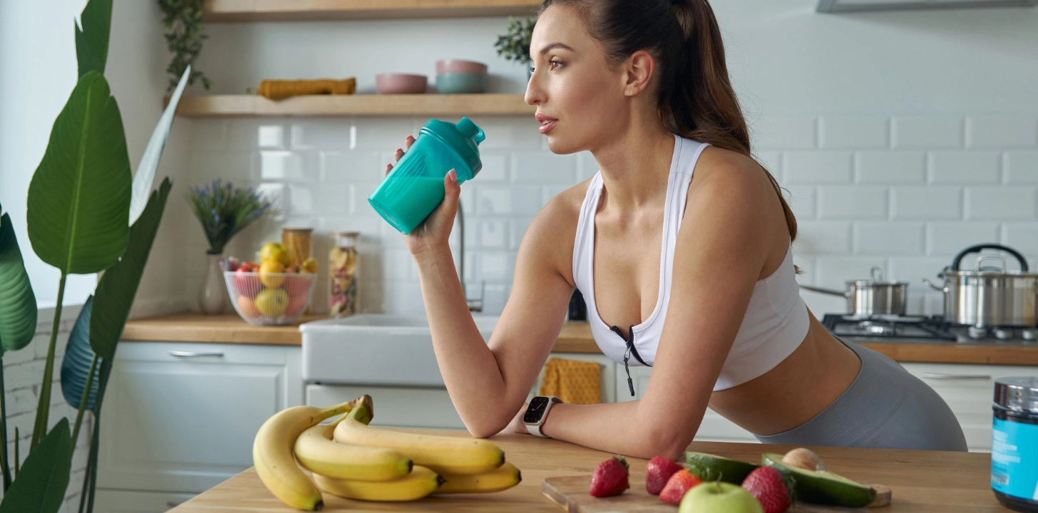 Pre- and Post-Workout Nutrition Tips for Optimal Performance and Recovery
