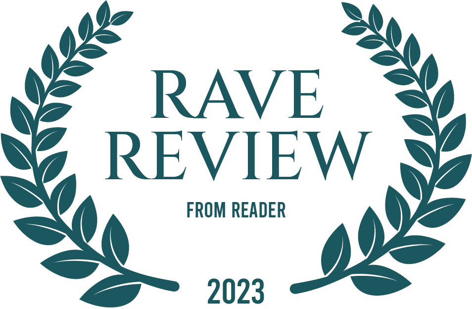 Rave Reviews from Readers