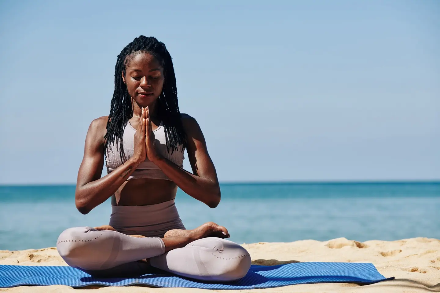 The Benefits of Combining Yoga and Meditation Practice