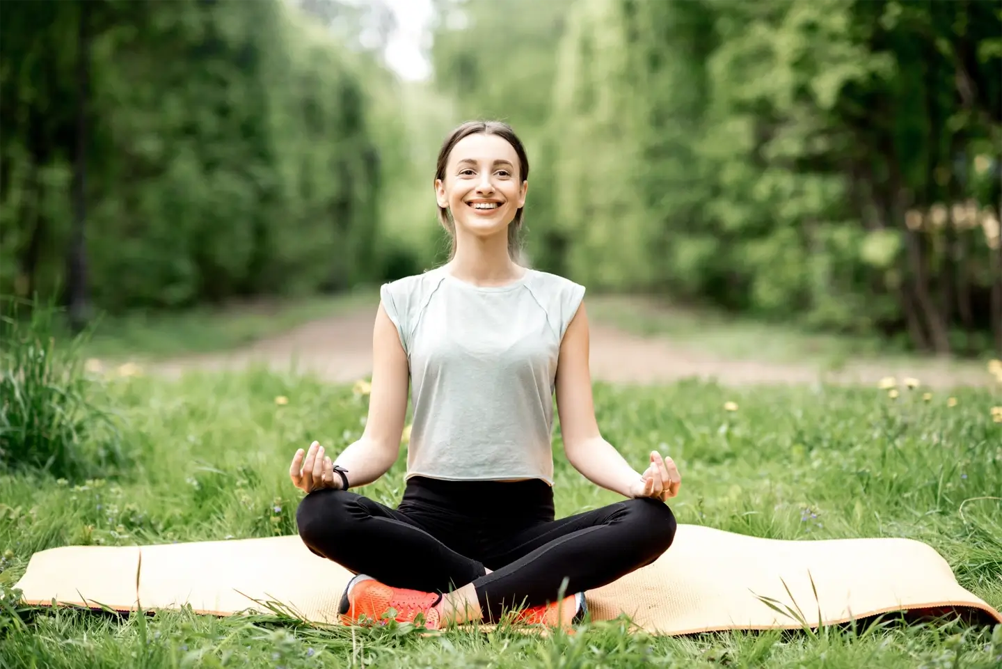 The Science Behind Yoga: How It Affects Your Brain And Body