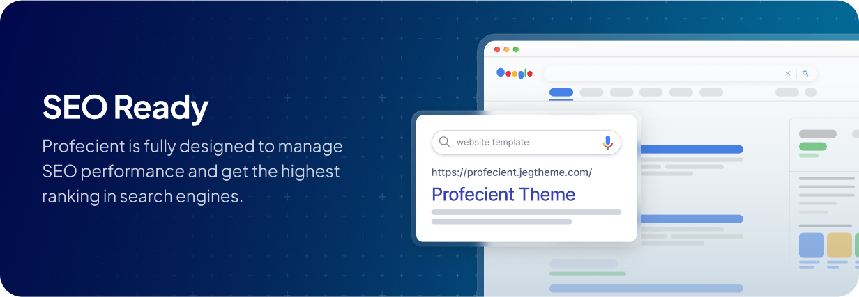 Profecient - Multipurpose Elementor Business & WooCommerce WordPress Theme - 16